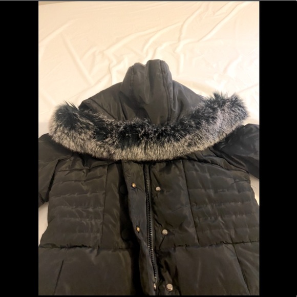 Obosoyo Coat Size Medium - Picture 5 of 8